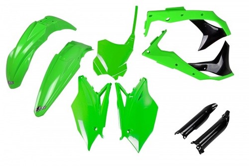 Kit plastiche carene full - kit,