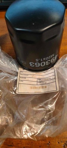 Filtro olio originale piaggio - originale,
