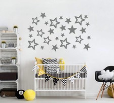 Adesivi decalcomania vinile