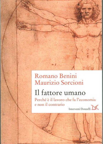 Fattore umano romano - il,