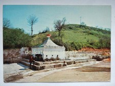 SPINAZZOLA fontana di Rolla