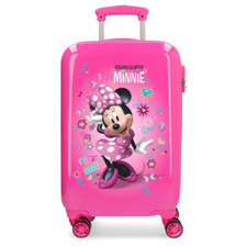 TROLLEY MINNIE MOUSE DISNEY DA