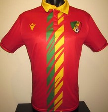 Maglia Maglia Calcio