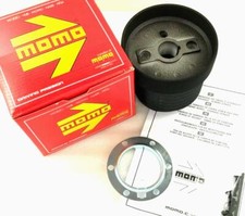 Kit boss mozzo volante originale Momo MC3905. Ferrari F40