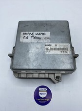 Centralina motore lancia - lancia, kappa