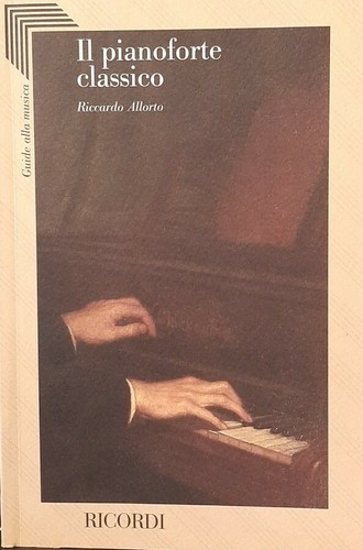 Allorto il pianoforte - il,