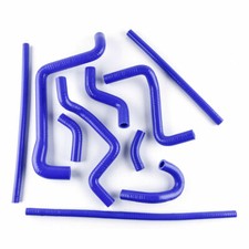 KIT TUBI AUSILIARI SILICONE