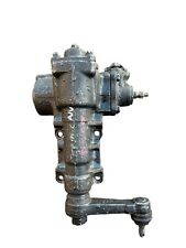 Scatola sterzo hyundai terracan 2900 crdi 150 cavalli 2001/2007 57700H1200