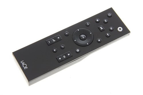 Telecomando originale lacie - originale,