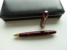 Montblanc Meisterstück Le