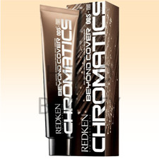 Redken Chromatics Beyond cover