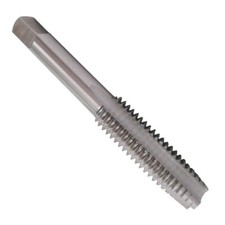 Rubinetto manuale filettato