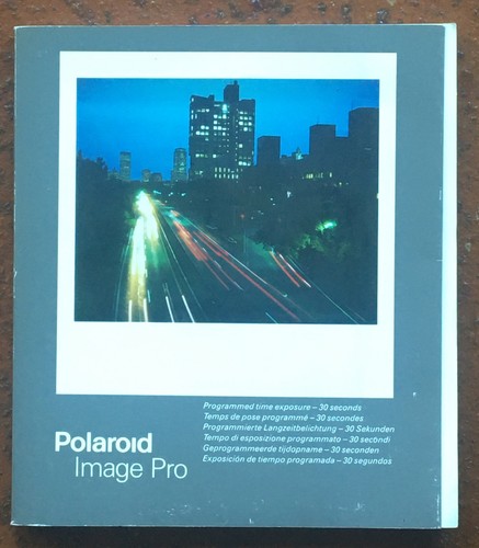 Polaroid image pro - image,