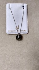Collana in argento 925 con