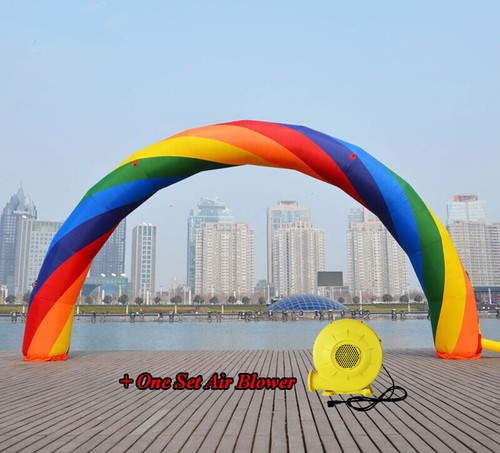 Techtongda 33x13 foot - 33x13.5,