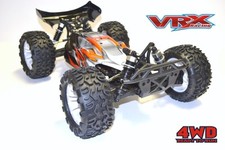 MEGA BUGGY BUGSTER EBD MOTORE