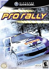 Pro Rally (Nintendo GameCube
