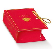 Portaconfetti laurea forma - portaconfetti,