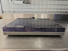 Bang & Olufsen Beogram RX2