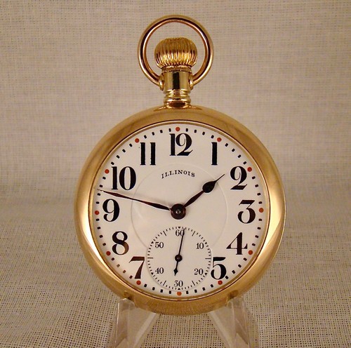 Orologio tasca 108 anni - orologio,