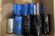 Stock condensatori - stock,