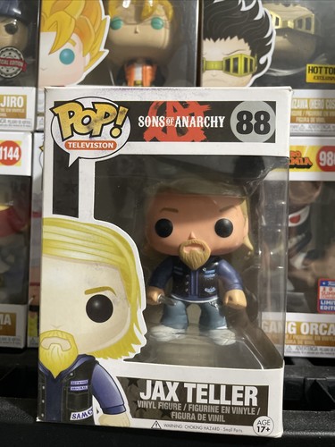 Funko pop television - funko, pop!