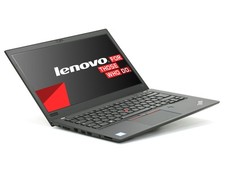 Lenovo Thinkpad T480s Notebook