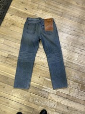 Taglia 54-34 - Jeans Carre in