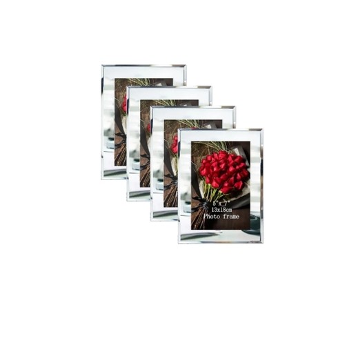 Set cornici portafoto 13x18 - set,