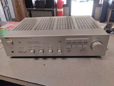 YAMAHA A450 amplificatore perfettamente funzionante