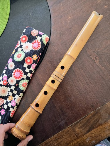 Shakuhachi prodotto da - shakuhachi, 1.4