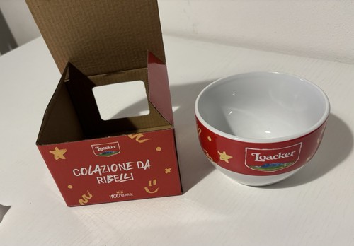 Tazza loacker - tazza,