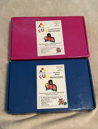 Carte califone cardmaster set - carte, (set