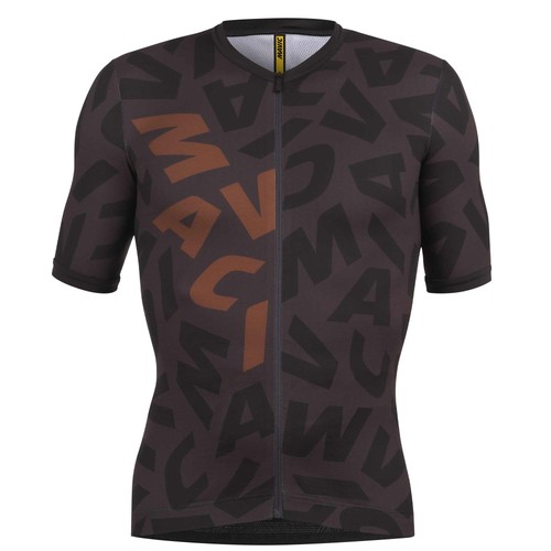Maglia ciclismo mavic - ciclismo,