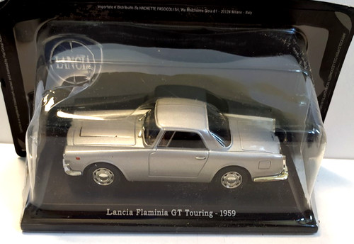 Hachette auto die cast - auto,