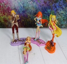 Winx Club 3D Mini Bambola