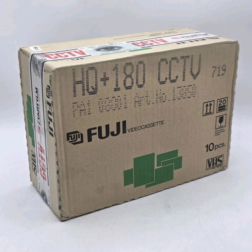X10 custodia videocassette - x10,