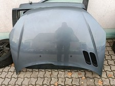 Peugeot 206 Cofano Grigio