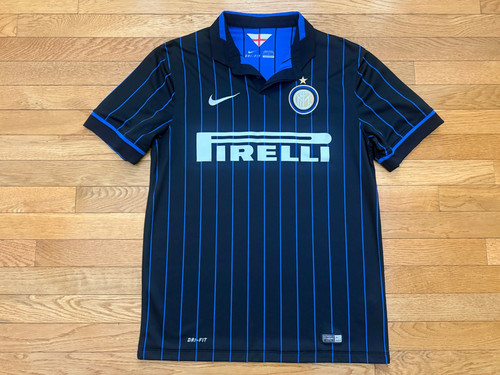 Maglia nike inter milan 2014 - nike,