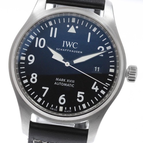 Orologio uomo automatico iwc - orologio,