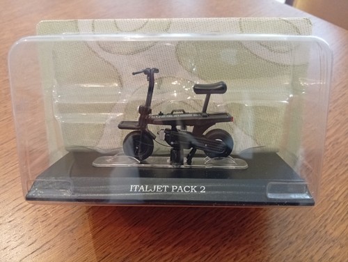 Italjet pack 1980 - 2.,
