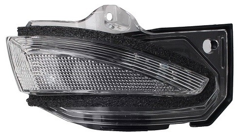 Fanale retrovisore led - a,