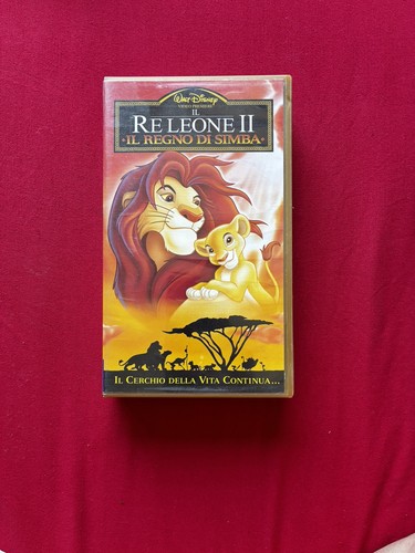Leone il regno di - 2.,