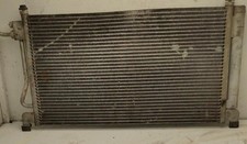 RADIATORE ARIA CONDIZIONATA A/C PER DR 1 1° Serie benzina 1300 (09>14)