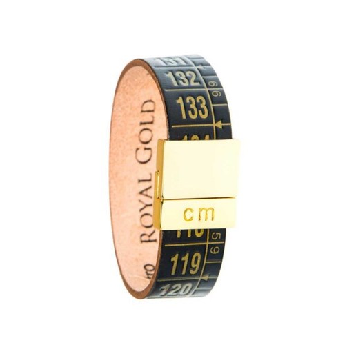 Bracciale centimetro gold - centimetro,