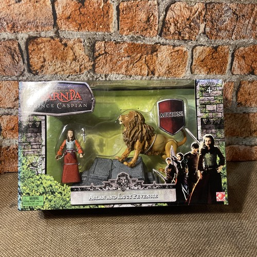 Aslan lucy pevensie action - lucy,
