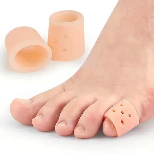 5pz protezione dita dei piedi - dei,