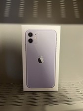 Apple iPhone 11 Viola 128 GB