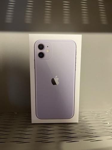 Apple iphone viola - apple, 128