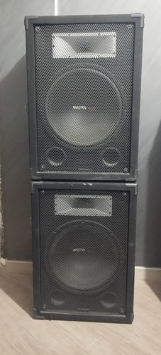 Coppia casse passive - coppia,
